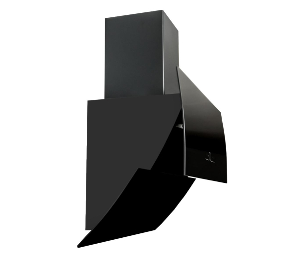 VDB OKAP VDB DB 9 Automatik Black - 1386410 - zdjęcie 6